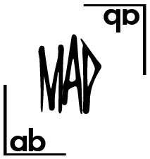 mad-lab logo 'madlab_logo5.png' by clikiticlak.com