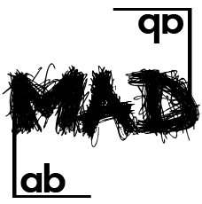 mad-lab logo 'madlab_logo6.png' by clikiticlak.com